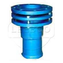 SS1套管式插盤(pán)伸縮器