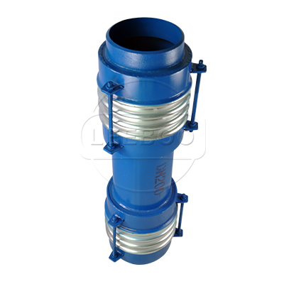 新型三向波紋<a href=http://m.tjhrq.com target=_blank class=infotextkey>補(bǔ)償器</a>是專為煤粉管道設(shè)計(jì)的<a href=http://m.tjhrq.com target=_blank class=infotextkey>補(bǔ)償器</a>