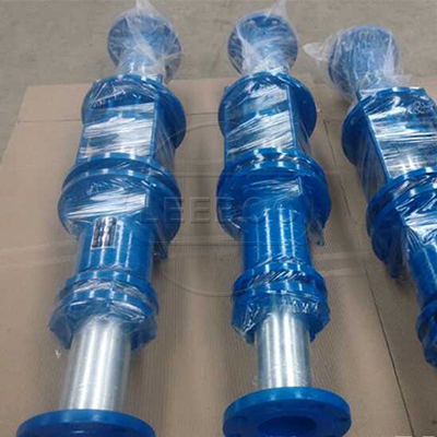 直流介質(zhì)無(wú)推力<a href=http://m.tjhrq.com target=_blank class=infotextkey>補(bǔ)償器</a>可節(jié)省大量支架材料