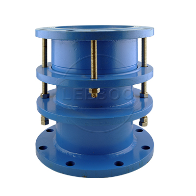 熱力管道<a href=http://m.tjhrq.com target=_blank class=infotextkey>伸縮器</a>的石墨盤(pán)根保證了產(chǎn)品的密封性