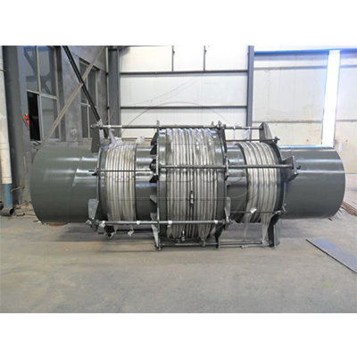 蒸汽管道<a href=http://m.tjhrq.com target=_blank class=infotextkey>補(bǔ)償器</a>有哪些