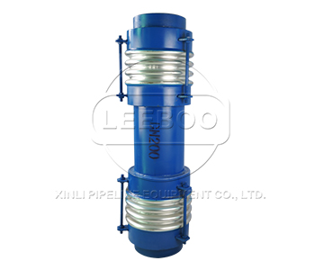 小拉桿橫向波紋<a href=http://m.tjhrq.com target=_blank class=infotextkey>補(bǔ)償器</a>性能分析