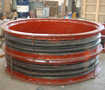 風(fēng)道橡膠<a href=http://m.tjhrq.com target=_blank class=infotextkey>補(bǔ)償器</a>利博牌