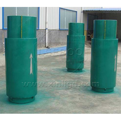 無約束型波紋<a href=http://m.tjhrq.com target=_blank class=infotextkey>補償器</a>產品特點