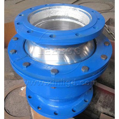 鞏義球型<a href=http://m.tjhrq.com target=_blank class=infotextkey>補(bǔ)償器</a>生產(chǎn)廠家