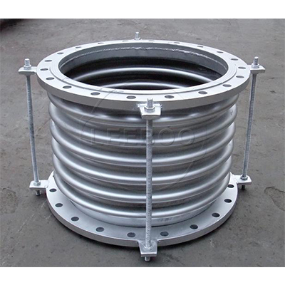 軸向內(nèi)壓式波紋<a href=http://m.tjhrq.com target=_blank class=infotextkey>補(bǔ)償器</a>失效原因