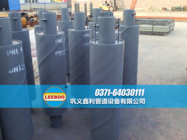 地埋波紋<a href=http://m.tjhrq.com target=_blank class=infotextkey>補(bǔ)償器</a>發(fā)貨現(xiàn)場(chǎng)