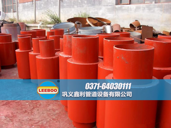 套筒<a href=http://m.tjhrq.com target=_blank class=infotextkey>補償器</a>發(fā)貨圖