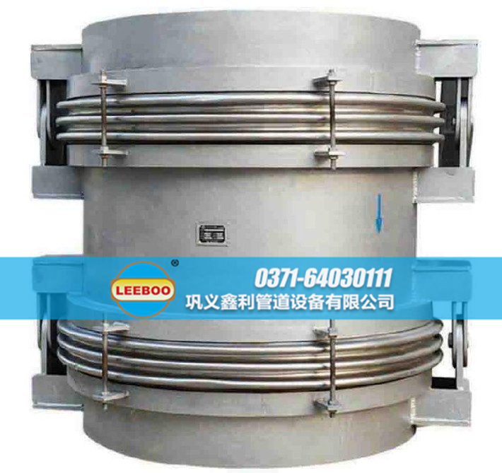 鉸鏈波紋<a href=http://m.tjhrq.com target=_blank class=infotextkey>補償器</a>實物圖