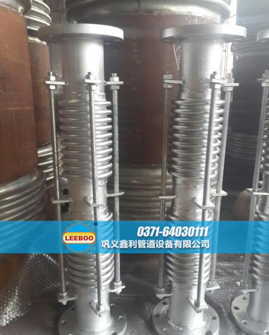 加長型波紋<a href=http://m.tjhrq.com target=_blank class=infotextkey>補償器</a>圖