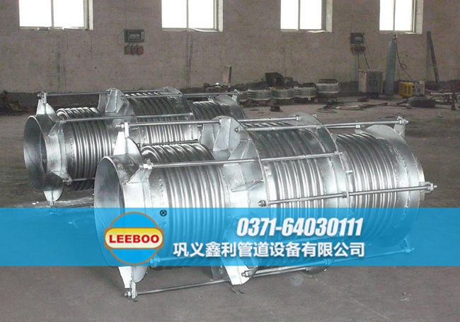 直管壓力平衡<a href=http://m.tjhrq.com target=_blank class=infotextkey>補償器</a>車間圖