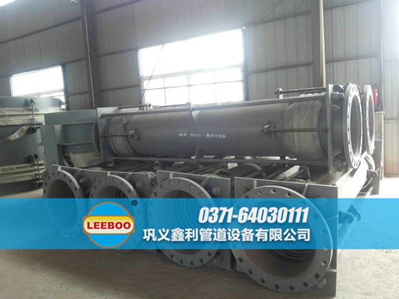 大拉桿橫向波紋<a href=http://m.tjhrq.com target=_blank class=infotextkey>補償器</a>廠家