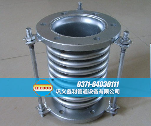 不銹鋼<a href=http://m.tjhrq.com target=_blank class=infotextkey>補(bǔ)償器</a>發(fā)貨圖