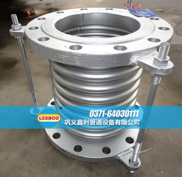 波紋旋轉(zhuǎn)<a href=http://m.tjhrq.com target=_blank class=infotextkey>補(bǔ)償器</a>發(fā)貨圖