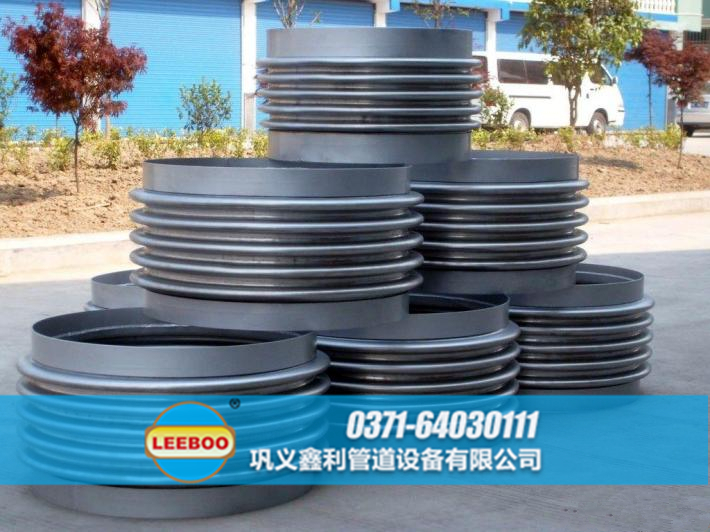 廣東省韶關(guān)市波紋管