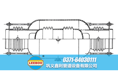 浙江省臺(tái)州市溫嶺市<a href=http://m.tjhrq.com target=_blank class=infotextkey>補(bǔ)償器</a>示意圖