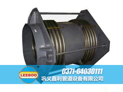 大拉桿<a href=http://m.tjhrq.com target=_blank class=infotextkey>補償器</a>波紋管圖